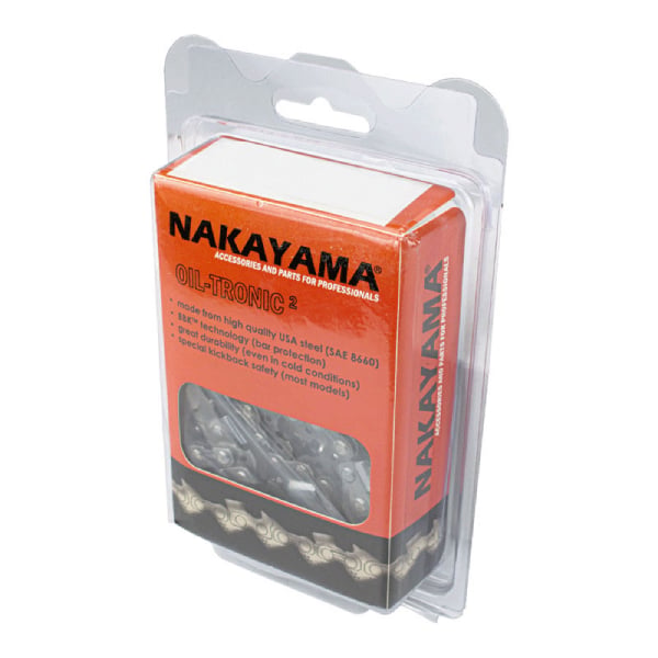 NAKAYAMA EC1106 Testere Zinciri 6”