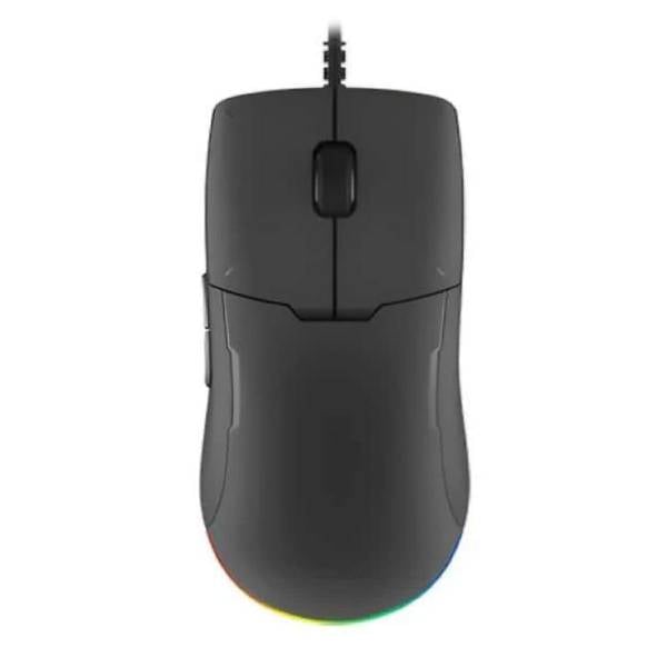 XIAOMI BHR8869GL LITE RGB Kablosuz Fare, Siyah