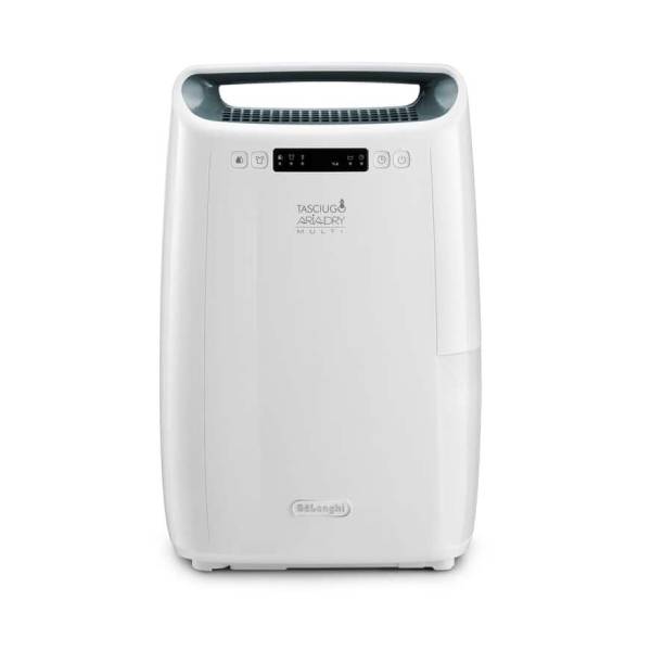 DELONGHI DEXD216RF Nem Alma Cihazı, Beyaz