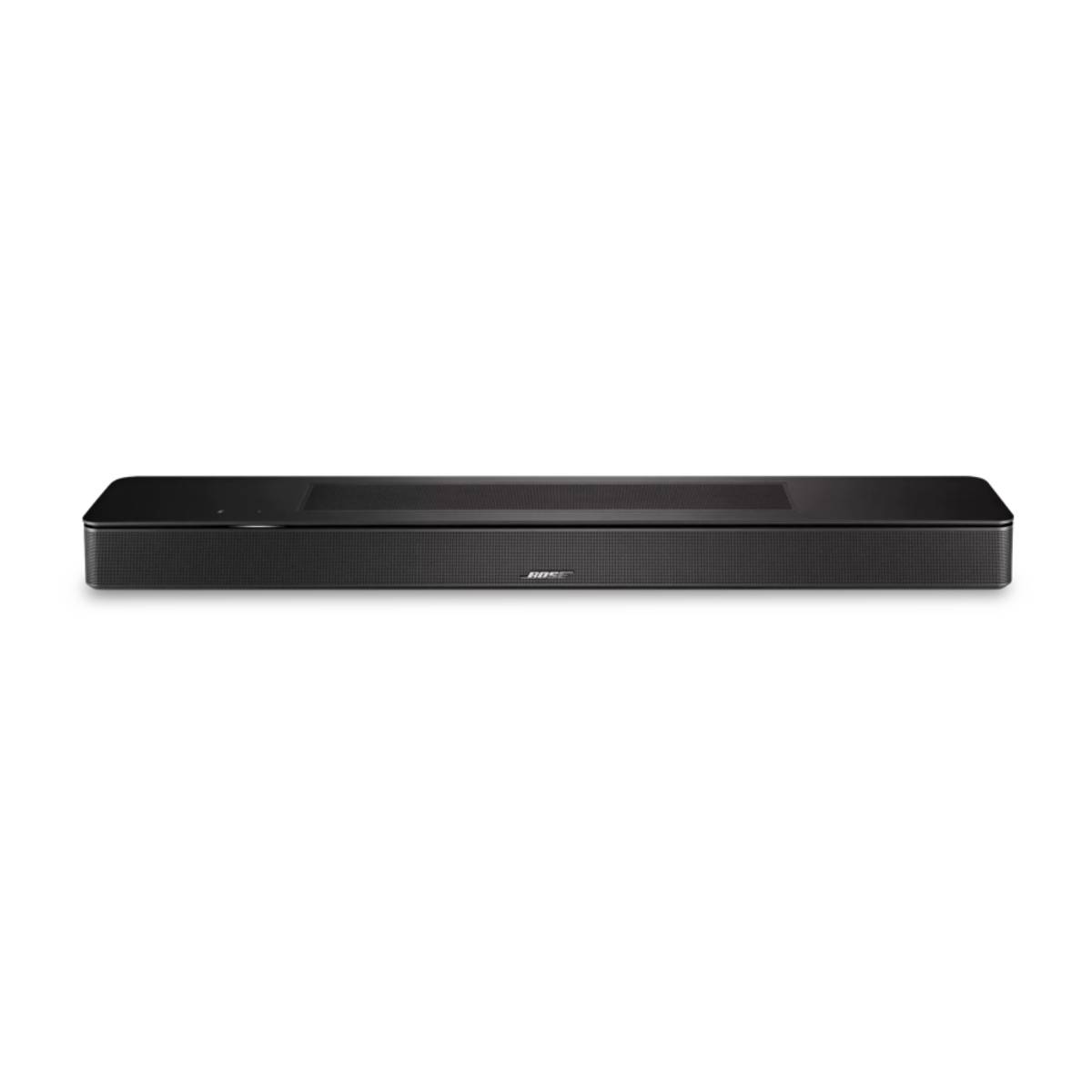 BOSE 892079-0100 Akıllı Ses Çubuğu, Siyah