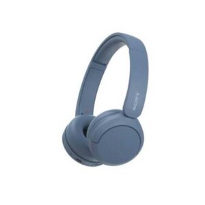 SONY WHCH520L.CE7 Bluetooth Kulaklık, Mavi