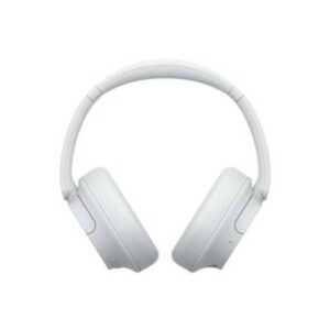 SONY WHCH720NW.CE7 Bluetooth Kulak Üstü Kulaklık, Beyaz