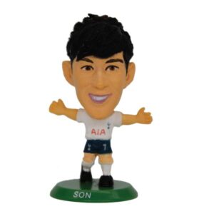 CREATIVE TOYS Soccerstarz: Tottenham Hotspur – Heung Min Son, Figür