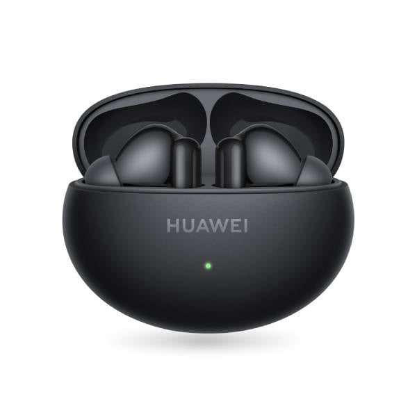 HUAWEI FreeBuds 6i Gerçek Kablosuz Kulaklık, Siyah