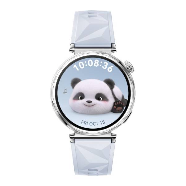 HUAWEI 55020DJV Watch GT 5 Akıllı Saat 41 mm, Mavi
