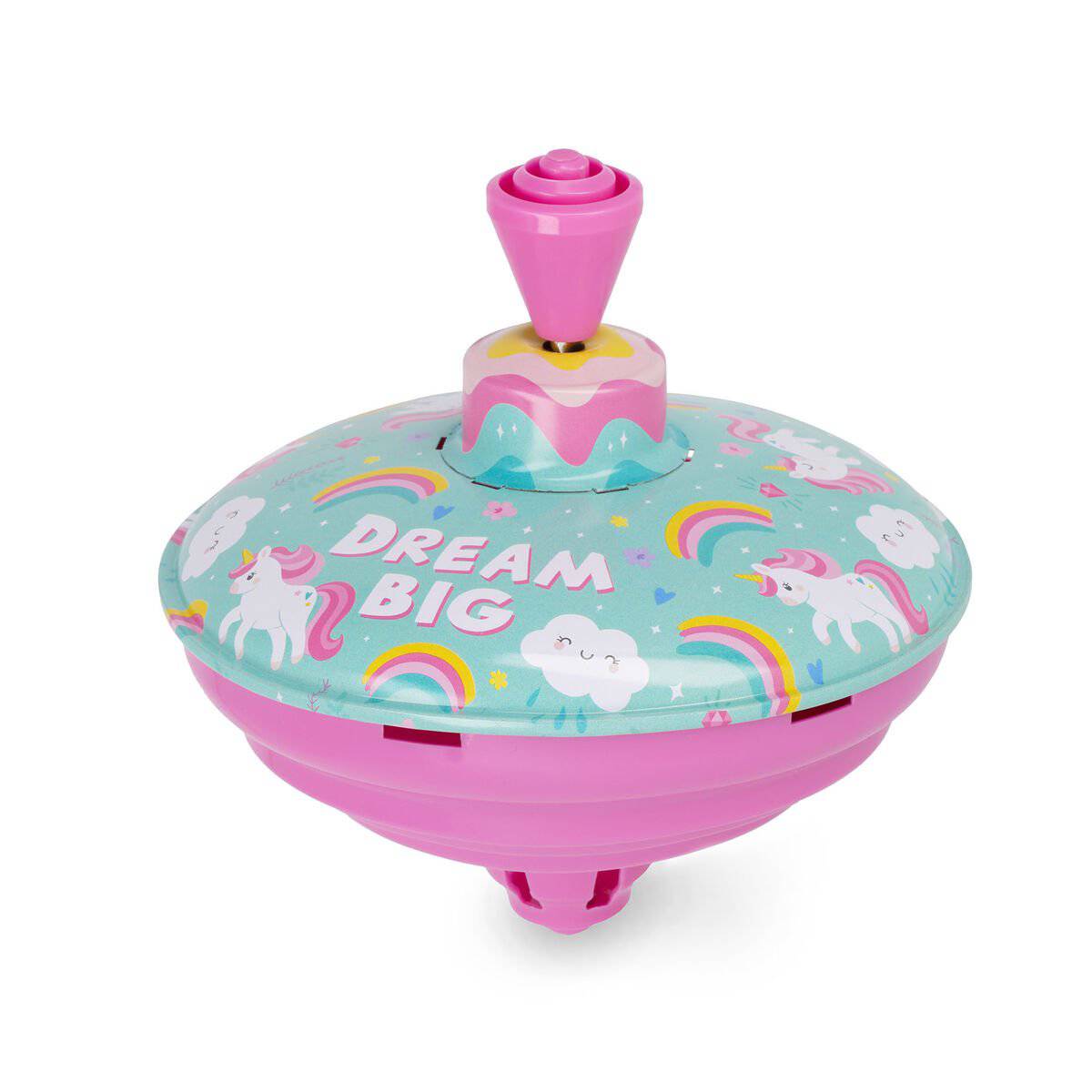 LEGAMI TOP0001 Spin Me Round Dönme Topu, Tekboynuz