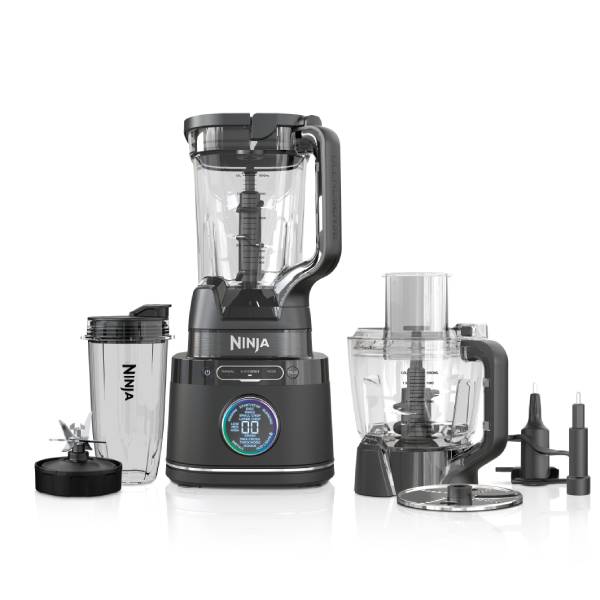 NINJA TB401EU Detect Blender 3'ü 1 Arada
