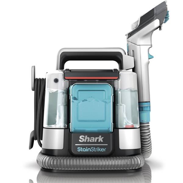 SHARK PX200EUT Lekeleri Temizleyici Elektrikli Süpürge