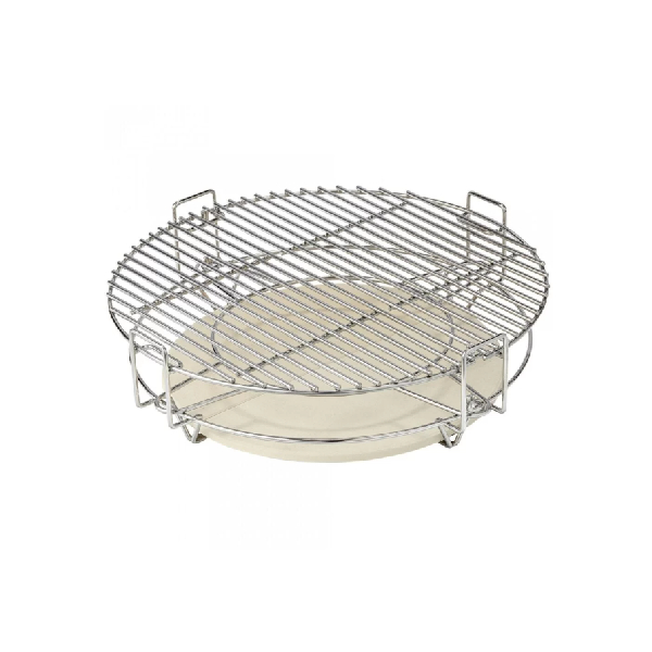 KAMADO SE-BT-26 Çok Katmanlı Izgara Aksesuarı