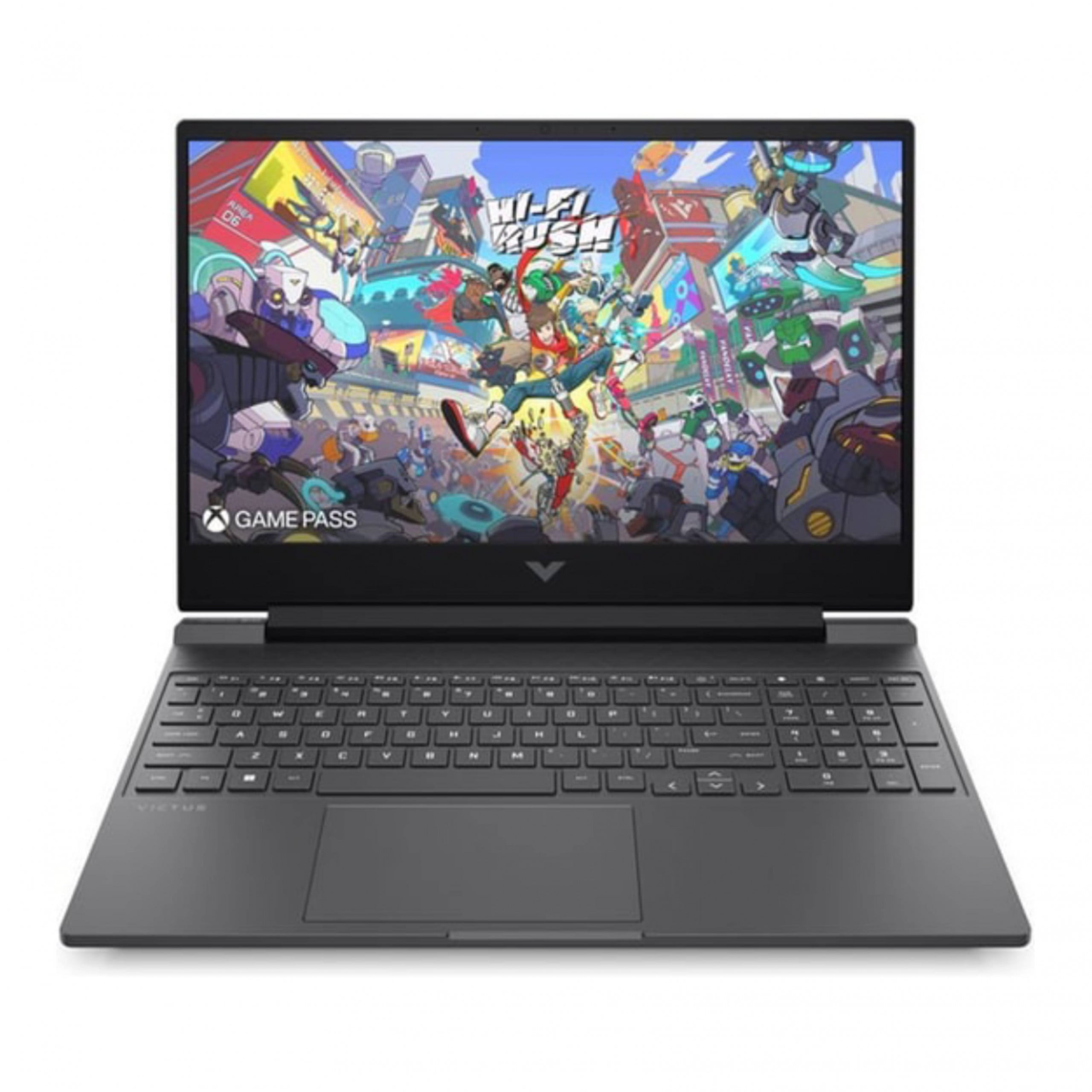 HP 15-FB2000NV Victus Dizüstü Bilgisayar, 15.6"