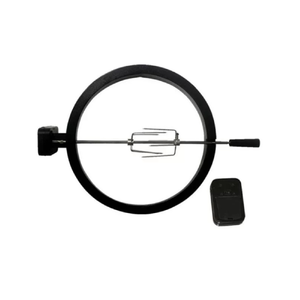 KAMADO SE-RK 23.5 Dönme Şiş Kiti
