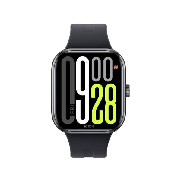 XIAOMI BHR9389GL Redmi Watch 5 Akıllı Saat, Siyah