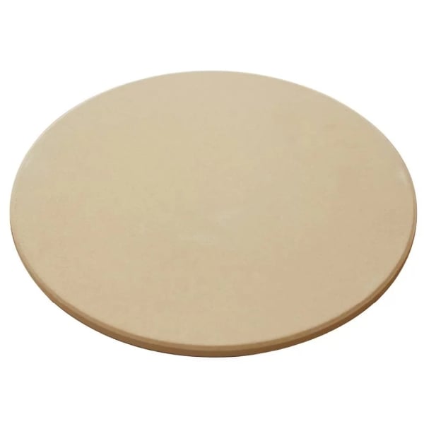 KAMADO SE-PZ380-23.5 38 cm Pizza Pişirme Taşı