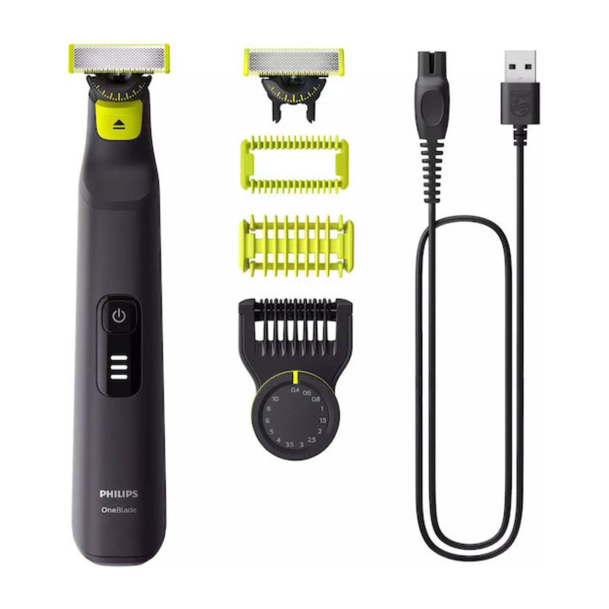 PHILIPS QP6542/15 Vücut Trimeri