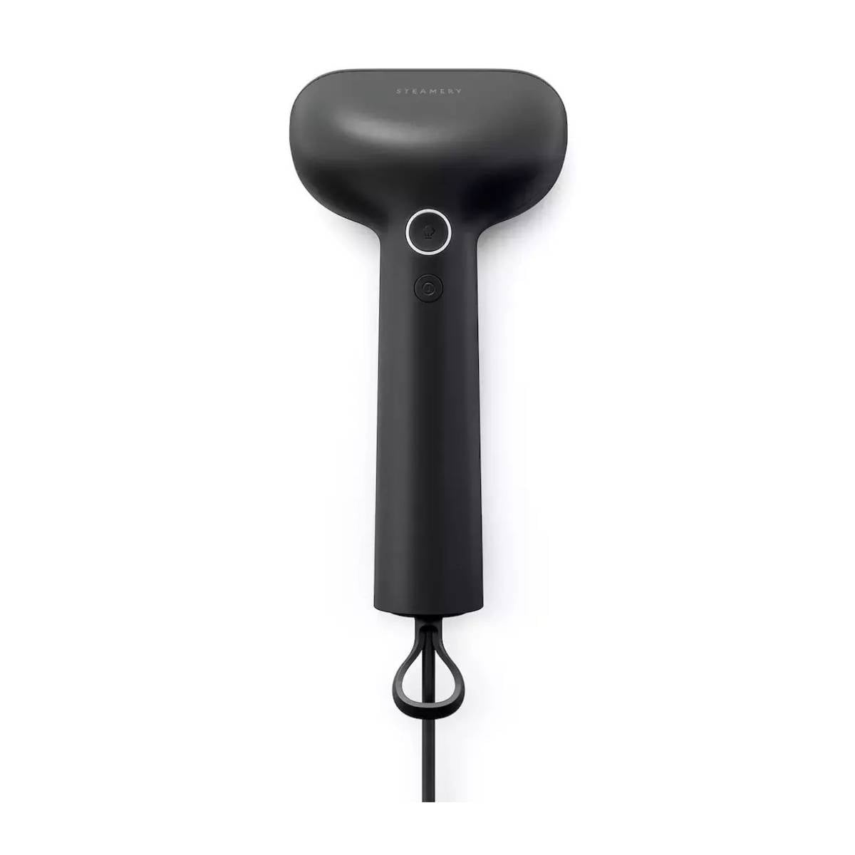 STEAMERY CIX0101EU Cirrus X El Tipi Buharlı Ütü, Siyah