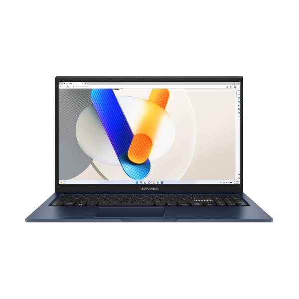 ASUS X1504VA-BQ322W VivoBook 15 Dizüstü Bilgisayar 15.6", Mavi