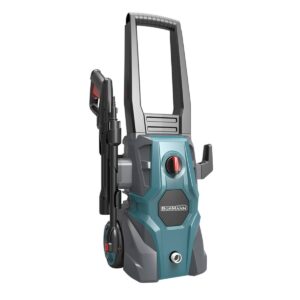BORMANN BPW2220 Yüksek Basınçlı Yıkama Makinesi 1600W