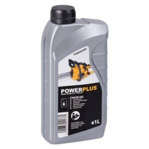 POWERPLUS POWOIL003 Zincir Yağı 1 Lt