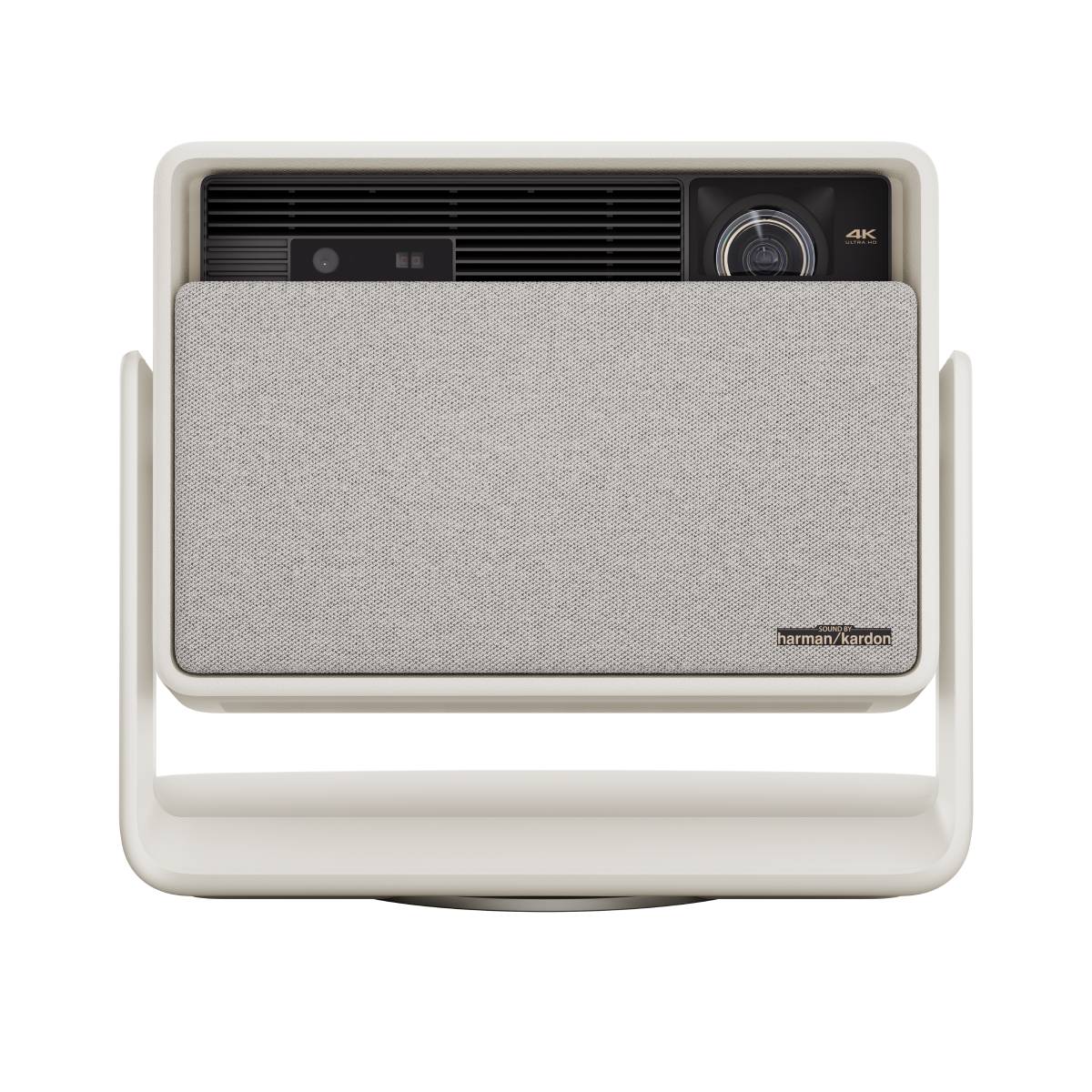 XGIMI XM03Q Horizon S Pro 4K Projektör