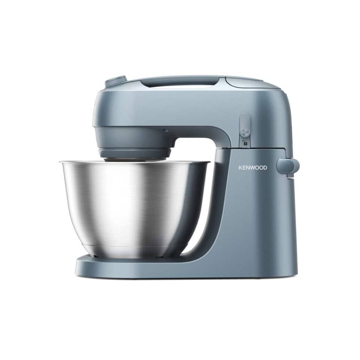 KENWOOD KZM35.000GY Go Stand Mutfak Robotu, Mavi