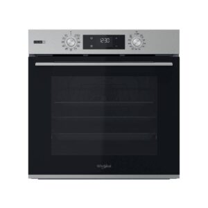 WHIRLPOOL OMSK58HU1SX Ankastre Fırın, Inox
