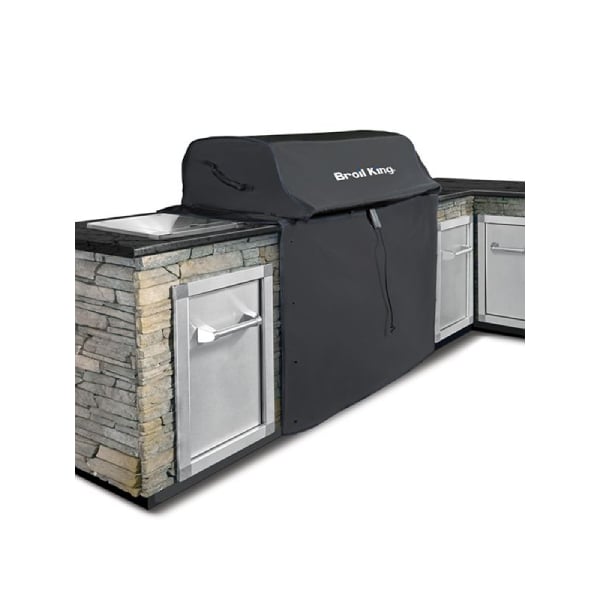 BROIL KING 68592 Entegre Izgara Kapağı 88.9×66.04×58.42 cm