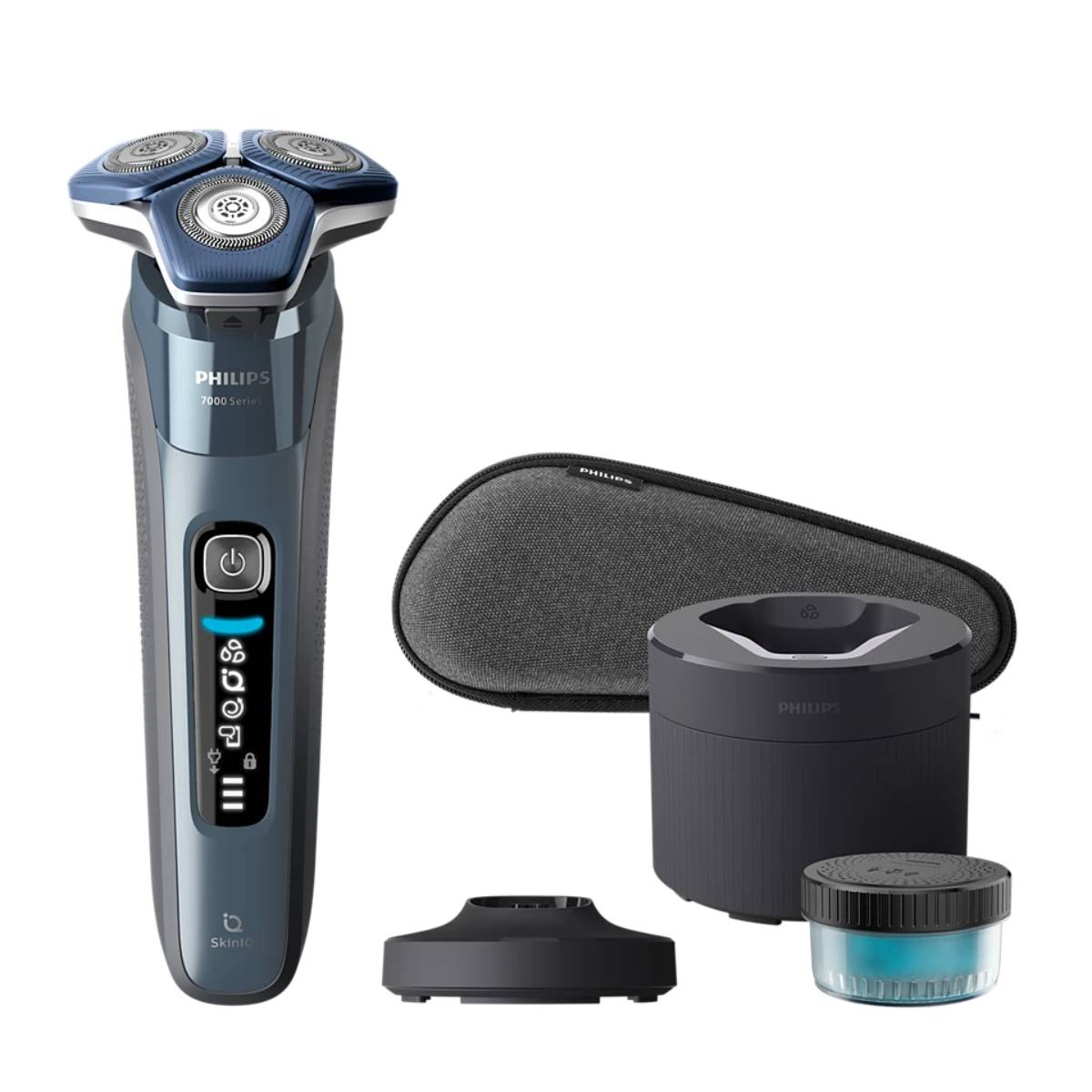 Philips S7882/55 Series 7000 Islak ve Kuru Sakal Tıraş Makinesi