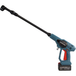 BORMANN PRO BPW1100 20V Bataryalı Yüksek Basınçlı Temizleyici