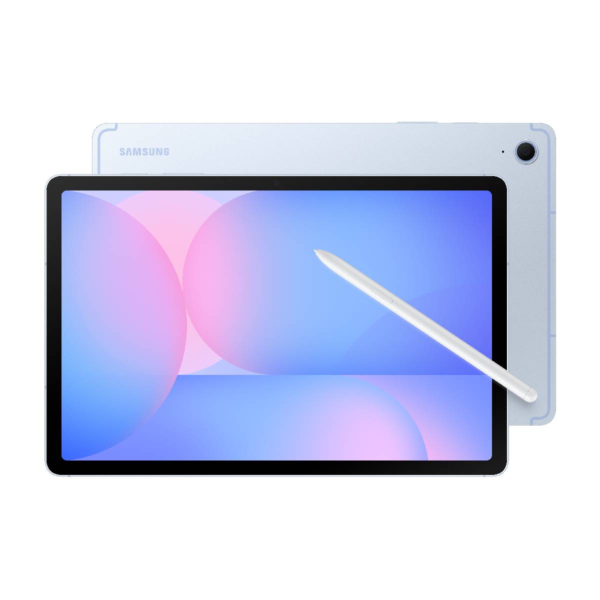 SAMSUNG Galaxy Tab S10 FE WiFi 128GB Tablet, Mavi