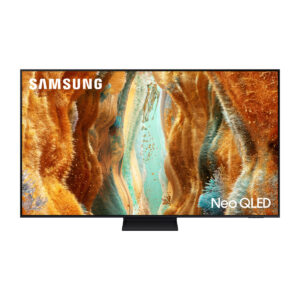 SAMSUNG QE55QN70FAUXXH Neo QLED 4K AI TV, 55