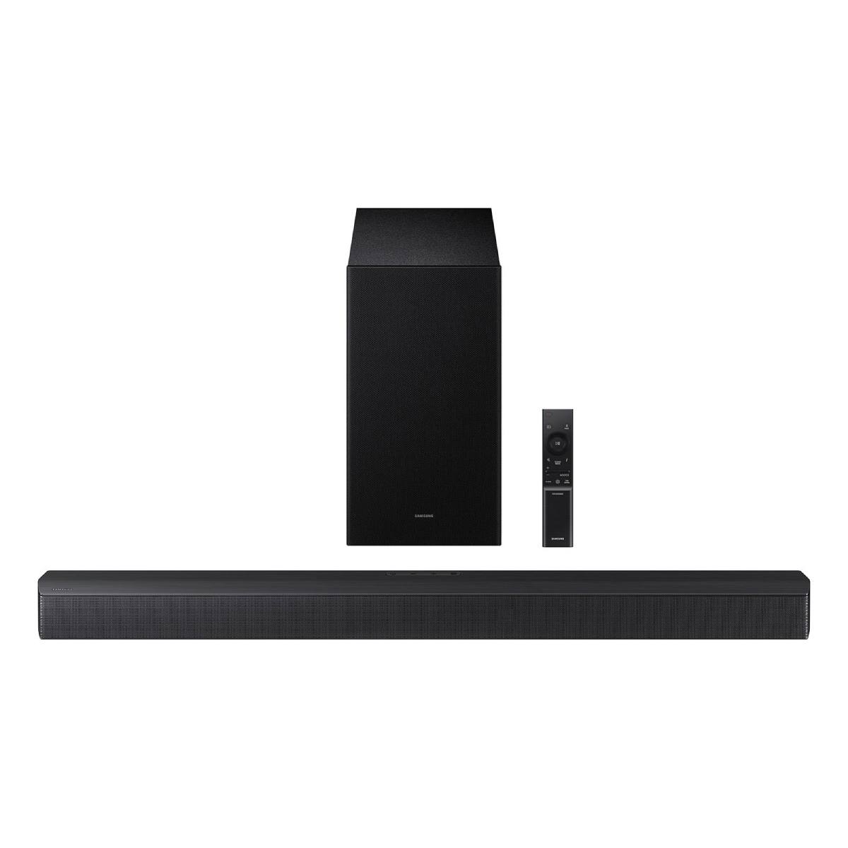 Samsung HW-B650F/EN Soundbar 3.1 Kanal
