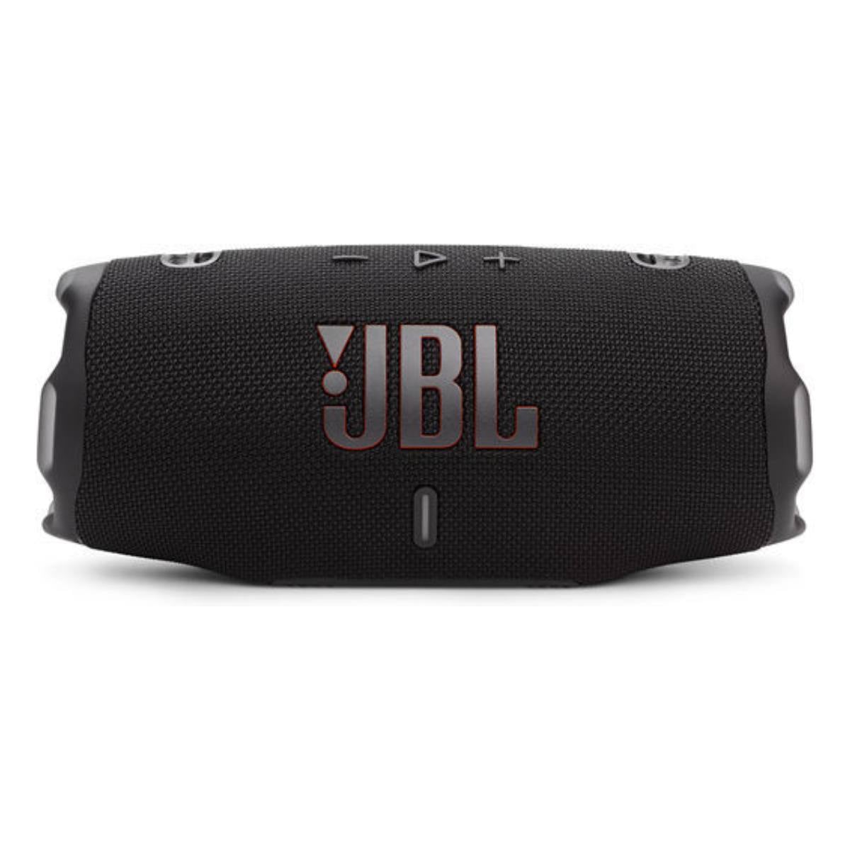 JBL Charge 6 Bluetooth Hoparlör, Siyah