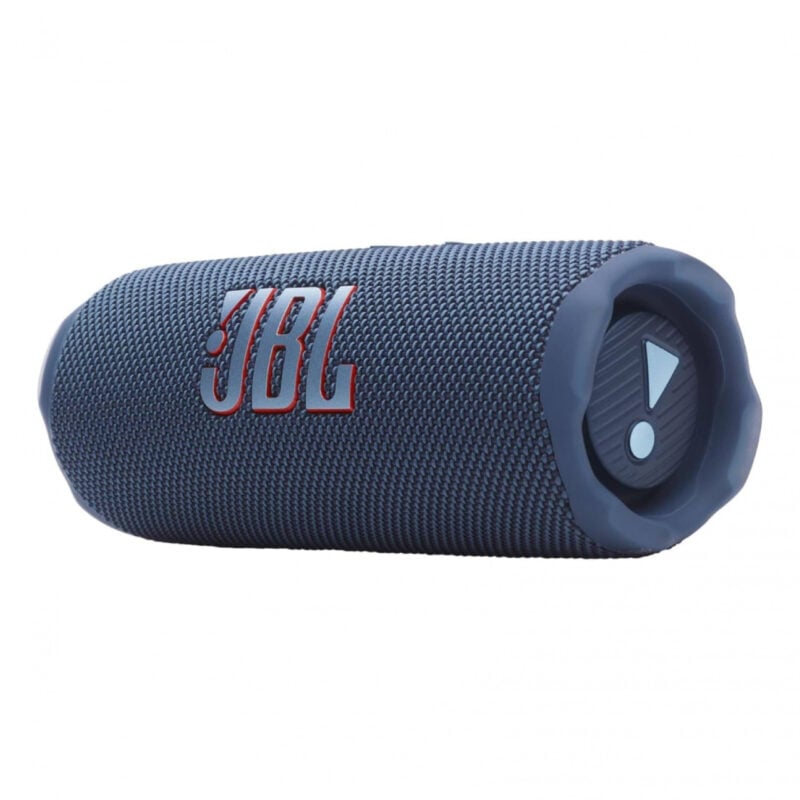 【超美品】JBL FLIP 7 JBL Flip 7 Bluetooth Hoparlör, Mavi | Bi-Sipariş