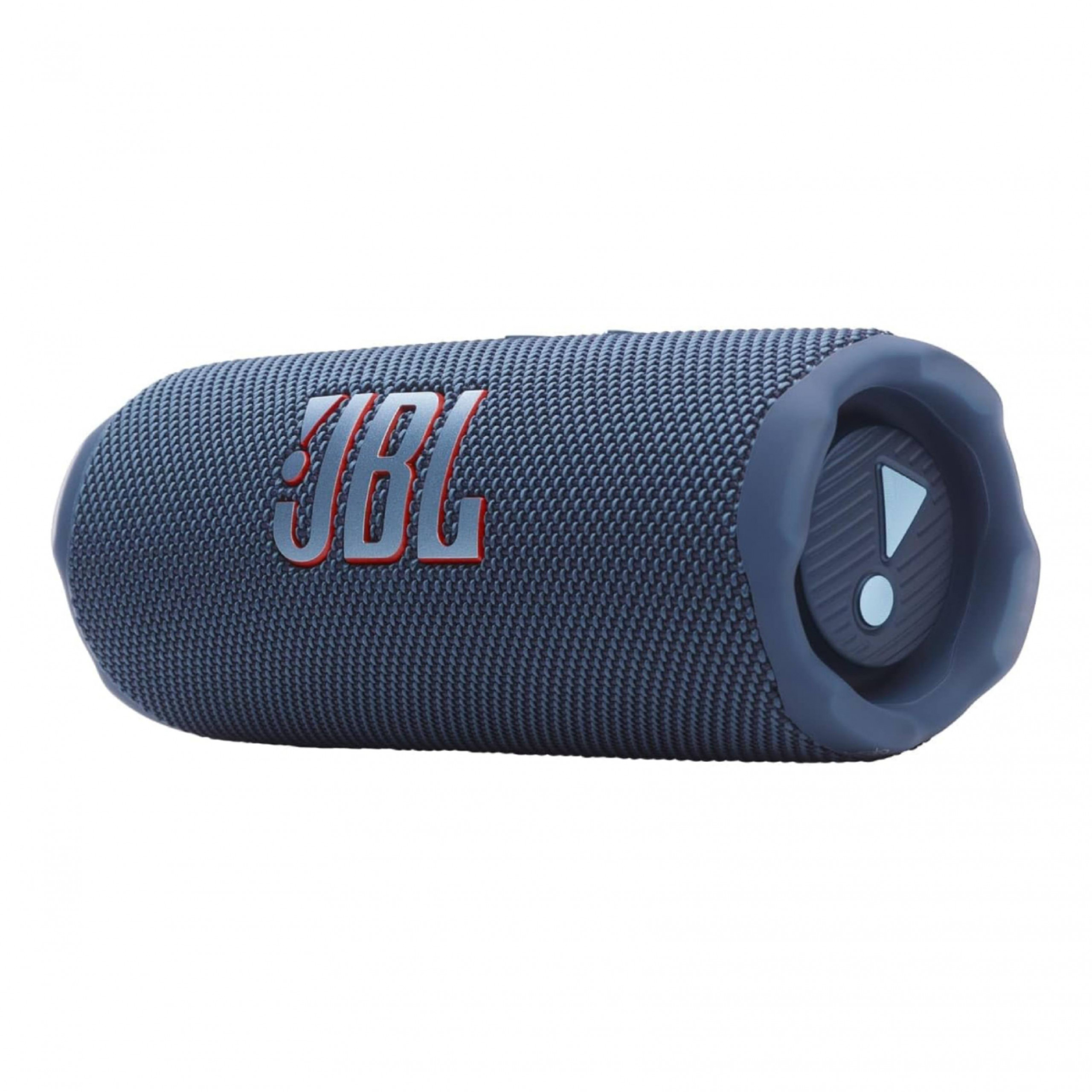 JBL Flip 7 Bluetooth Hoparlör, Mavi | Bi-Sipariş