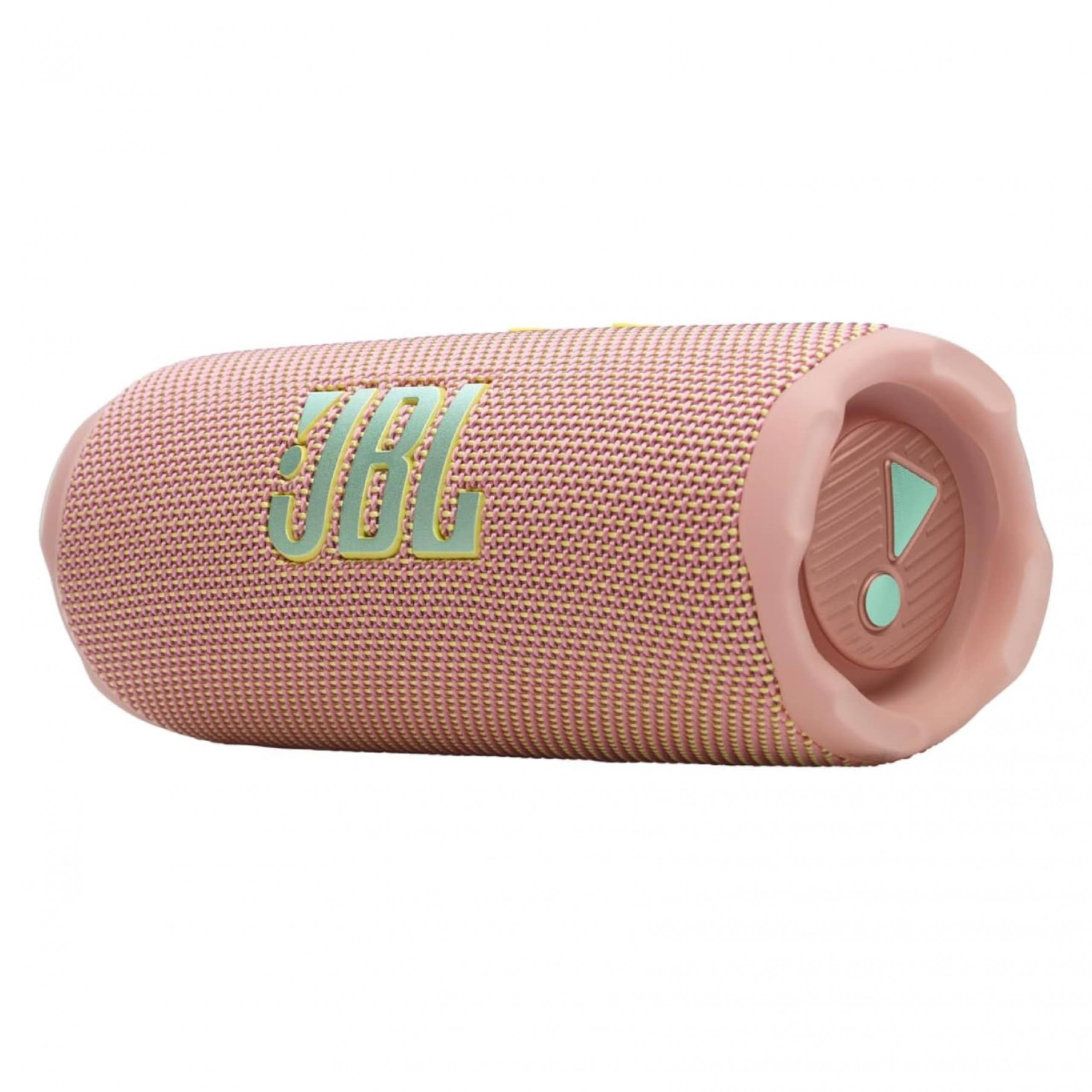 JBL Flip 7 Bluetooth Hoparlör, Pembe | Bi-Sipariş