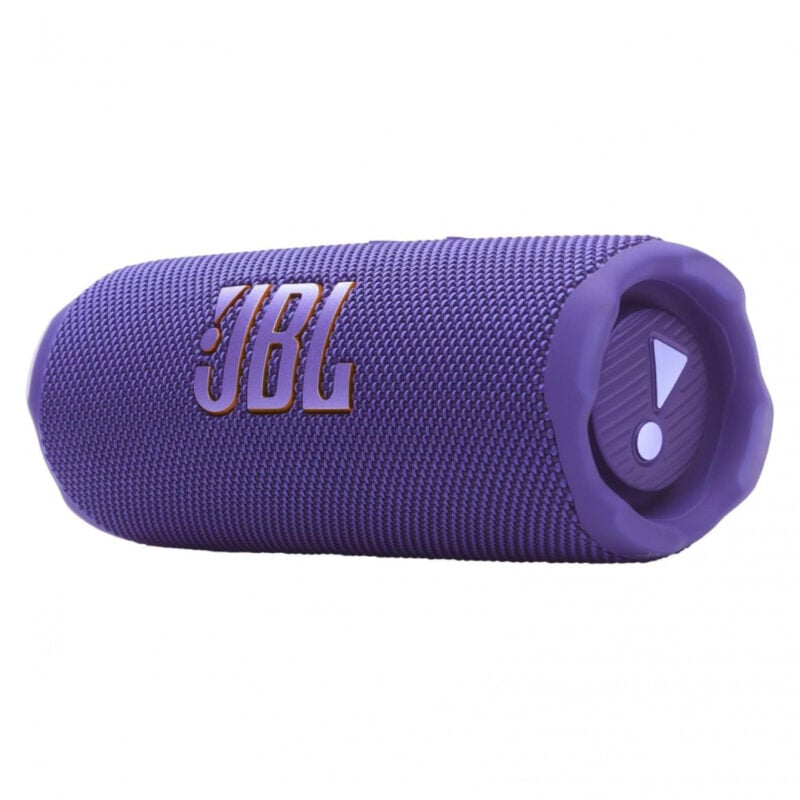 JBL Flip 7 Bluetooth Hoparlör, Mavi | Bi-Sipariş