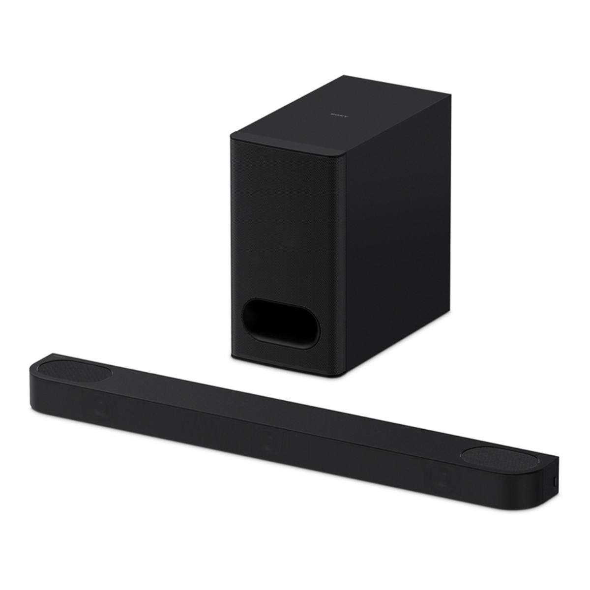 SONY HTB600.CEL Bravia Theatre Bar 6 Soundbar 3.1.2 Kanallı
