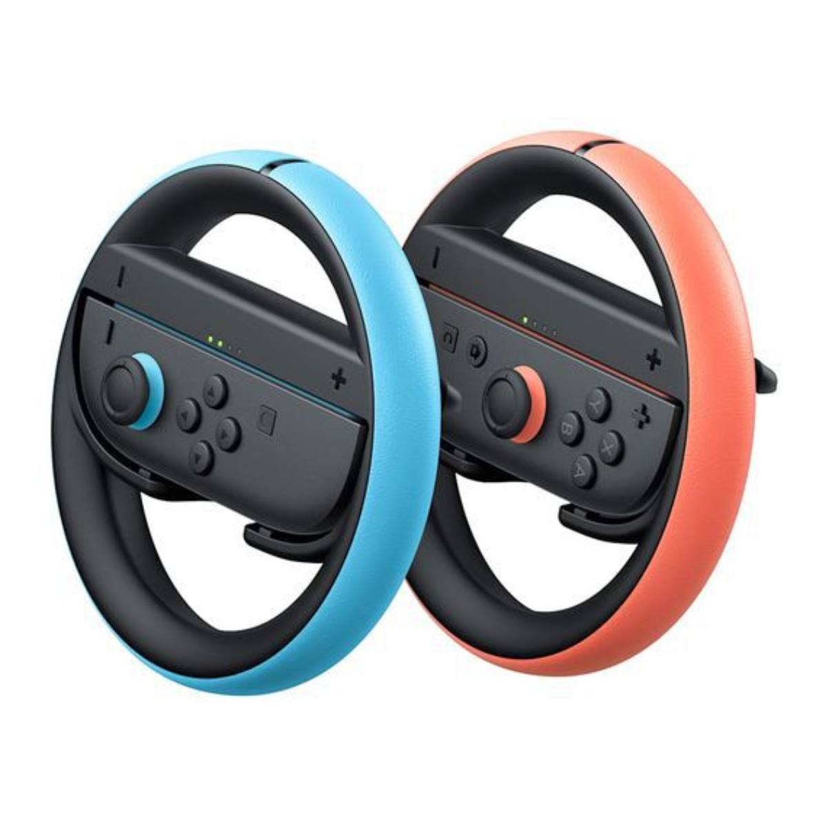 Nintendo Switch için 2 Joy-Con için NINTENDO Tekerlek Çifti