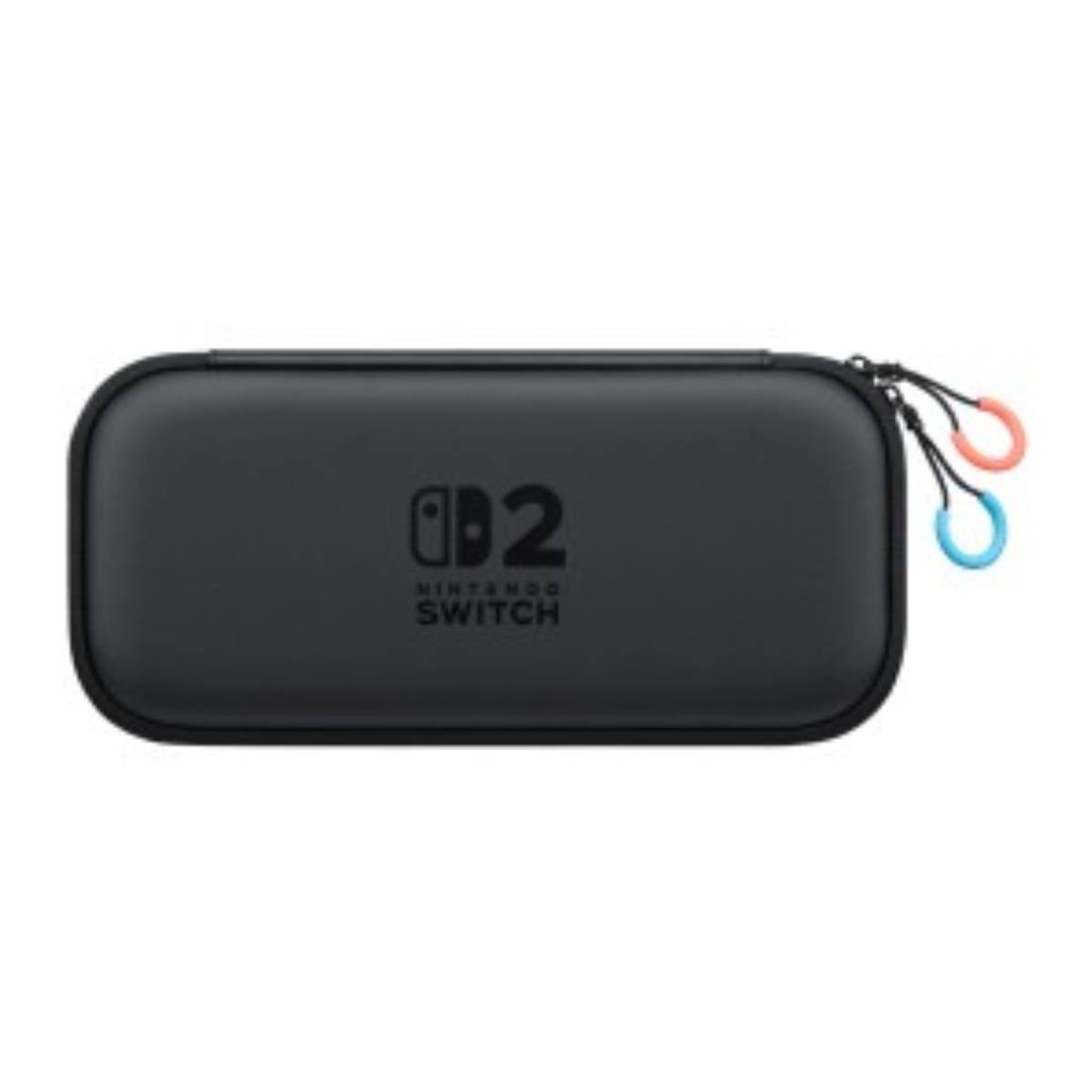 Nintendo Switch 2 için NINTENDO Kılıf ve Ekran Koruyucu