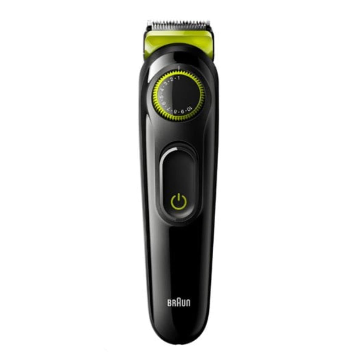 BRAUN BT3221 Saç ve Sakal Kesme Makinesi