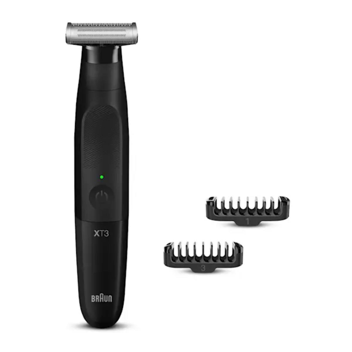 Braun XT3100 Erkek Bakım Seti 3'ü 1 Arada