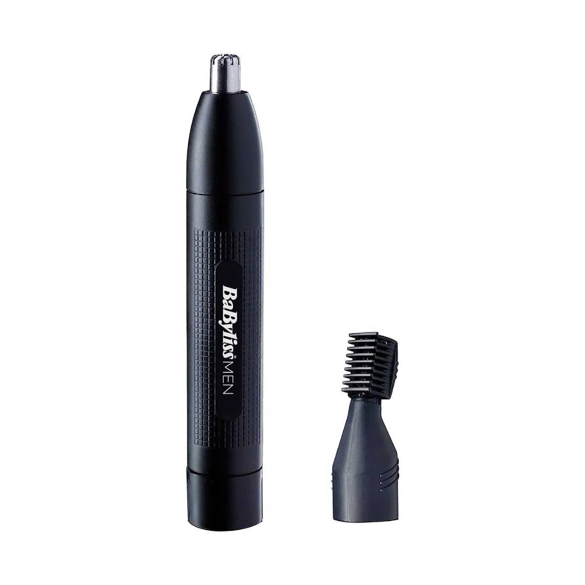 BABYLISS E652E Burun, Kaş ve Kulak Tıraşı