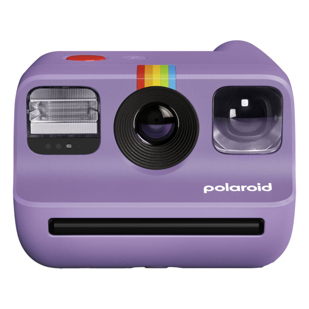 POLAROID Go Gen 2 Instant Film Kamera, Mor