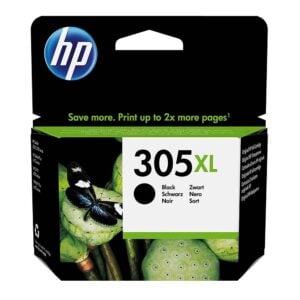 Ink HP 305XL 3YM62AE Instant Ink Siyah
