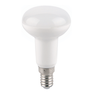 J-LIGHTING LED Lamba 240V 5W E14 Sıcak Beyaz Spot 400lm