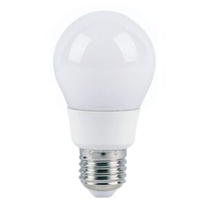 J-LIGHTING LED Lamba 240V 5W E27 Sıcak Beyaz Küre 400lm