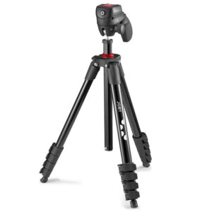 JOBY Compact Action Kit JB01762-BWW Siyah Kamera Tripodu