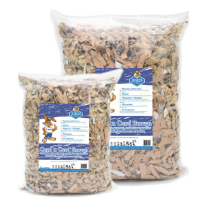 Pamuk N Kart Kahverengi 30L