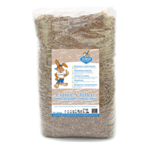 Pamuk N Pellets 20L
