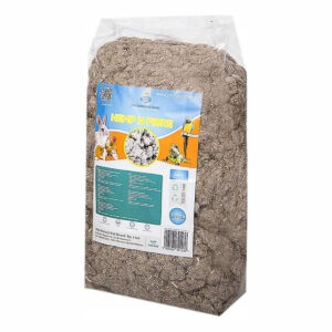 Hemp N Fibre 500gr